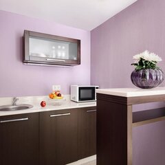 Санаторий Плаза SPA, Ставропольский край