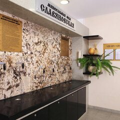 Санаторий Плаза SPA, Ставропольский край