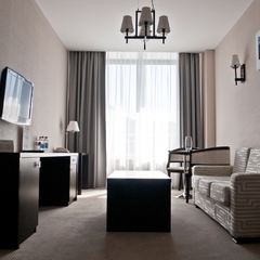 Санаторий Плаза SPA, Ставропольский край