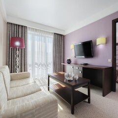 Санаторий Плаза SPA, Ставропольский край