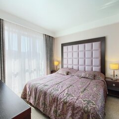 Санаторий Плаза SPA, Ставропольский край