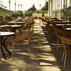 Санаторий Плаза SPA, Ставропольский край