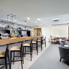 Санаторий Плаза SPA, Ставропольский край