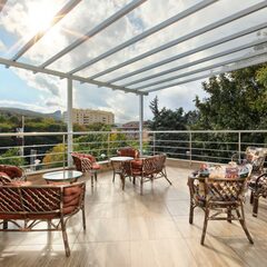 Санаторий Плаза SPA, Ставропольский край