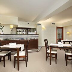 Санаторий Плаза SPA, Ставропольский край