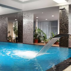 Санаторий Плаза SPA, Ставропольский край