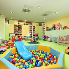 Санаторий Плаза SPA, Ставропольский край