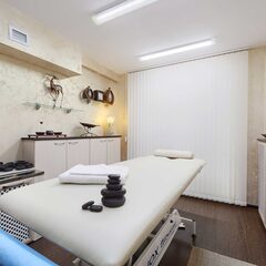 Санаторий Плаза SPA, Ставропольский край