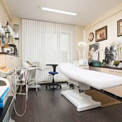 Санаторий Плаза SPA, Ставропольский край