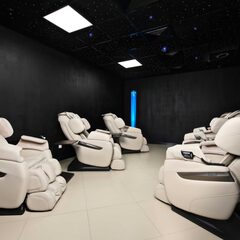 Санаторий Плаза SPA, Ставропольский край