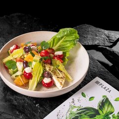 Санаторий Плаза SPA, Ставропольский край