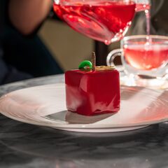 Санаторий Плаза SPA, Ставропольский край