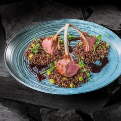 Санаторий Плаза SPA, Ставропольский край