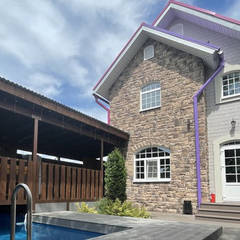 Дом Сказочный Домик , Самарская область