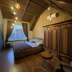 Дом Сказочный Домик , Самарская область