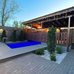 Дом Сказочный Домик , Самарская область