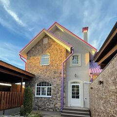 Дом Сказочный Домик , Самарская область