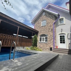 Дом Сказочный Домик , Самарская область