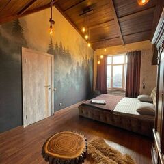 Дом Сказочный Домик , Самарская область