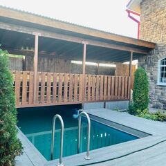 Дом Сказочный Домик , Самарская область