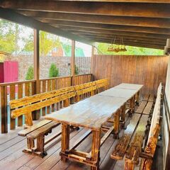 Дом Сказочный Домик , Самарская область