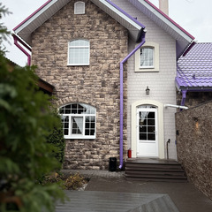 Дом Сказочный Домик , Самарская область