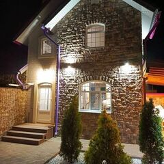 Дом Сказочный Домик , Самарская область