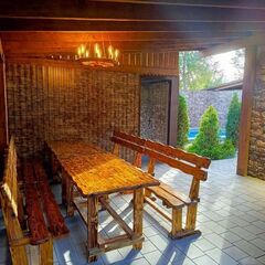 Дом Сказочный Домик , Самарская область