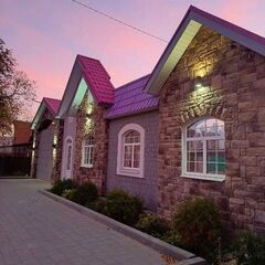 Дом Сказочный Домик , Самарская область