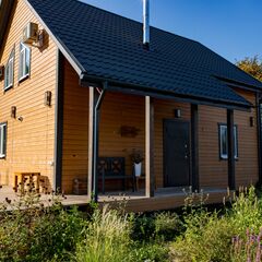 Гостевой дом Лисы, Краснодарский край