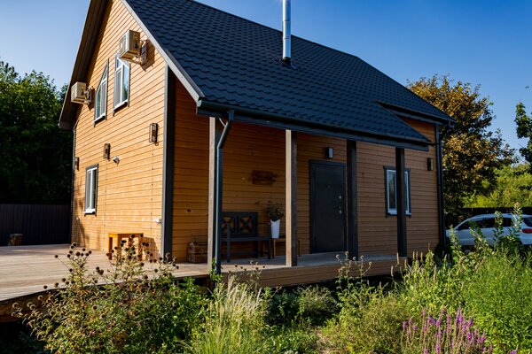 Лисы — фото 3