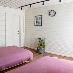 Гостевой дом Лисы, Краснодарский край