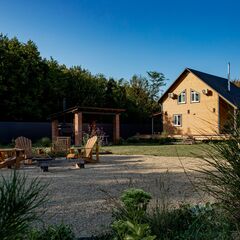 Гостевой дом Лисы, Краснодарский край