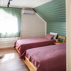 Гостевой дом Лисы, Краснодарский край