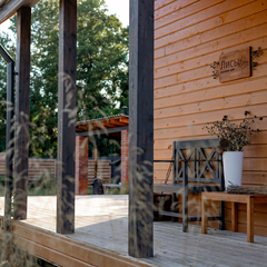 Гостевой дом Лисы, Краснодарский край