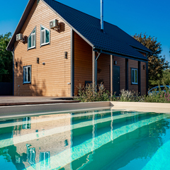 Гостевой дом Лисы, Краснодарский край