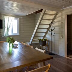 Гостевой дом Лисы, Краснодарский край