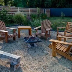 Гостевой дом Лисы, Краснодарский край