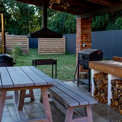 Гостевой дом Лисы, Краснодарский край