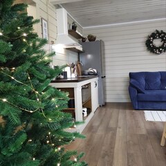 Гостевой дом Лисы, Краснодарский край