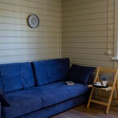 Гостевой дом Лисы, Краснодарский край