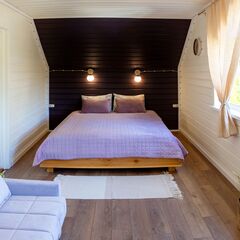 Гостевой дом Лисы, Краснодарский край