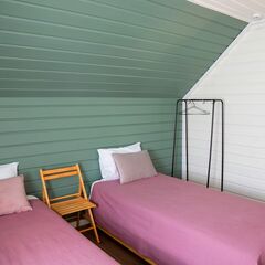 Гостевой дом Лисы, Краснодарский край