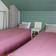 Гостевой дом Лисы, Краснодарский край