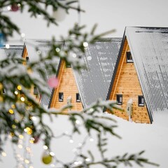 База отдыха Хохловка, Пермский край