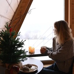 База отдыха Хохловка, Пермский край