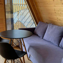 База отдыха Хохловка, Пермский край