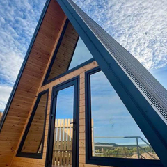 База отдыха Хохловка, Пермский край