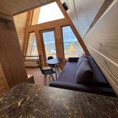 База отдыха Хохловка, Пермский край