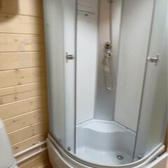 База отдыха Хохловка, Пермский край